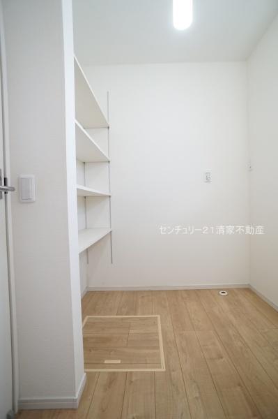 春日井市気噴町北２丁目の中古一戸建て