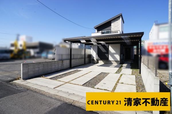春日井市気噴町北２丁目の中古一戸建て