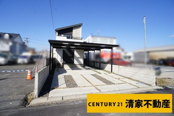 春日井市気噴町北２丁目の中古一戸建て
