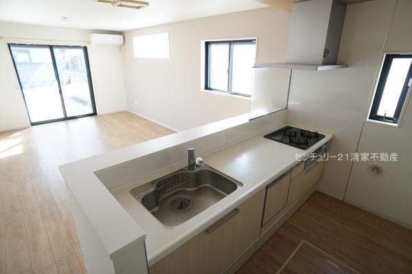 春日井市気噴町北２丁目の中古一戸建