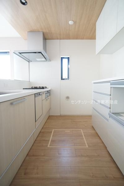 春日井市気噴町北２丁目の中古一戸建て
