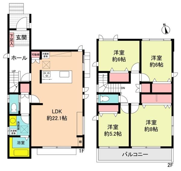 瀬戸市西山町２丁目の中古一戸建