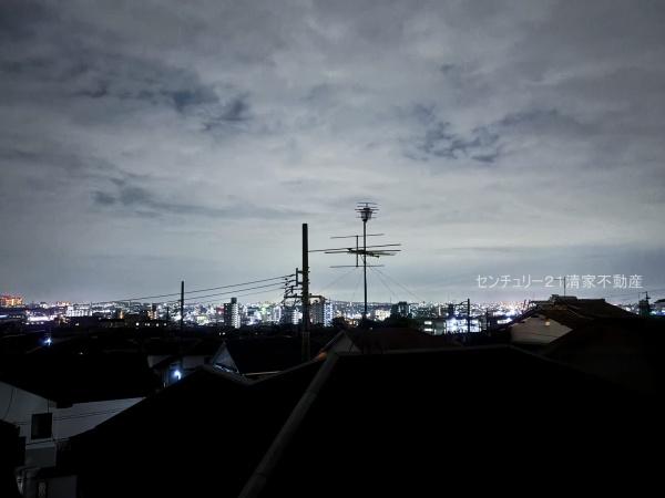 瀬戸市西山町２丁目の中古一戸建て