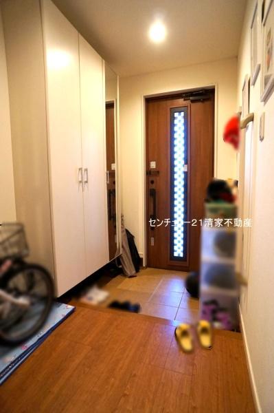 瀬戸市西山町２丁目の中古一戸建て