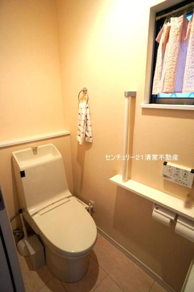 瀬戸市西山町２丁目の中古一戸建て
