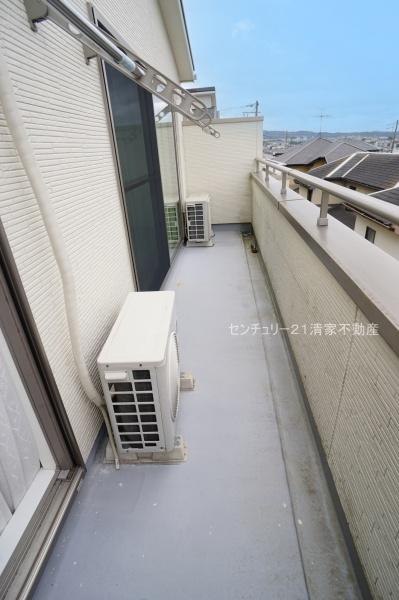 瀬戸市西山町２丁目の中古一戸建て