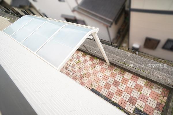 瀬戸市西山町２丁目の中古一戸建て
