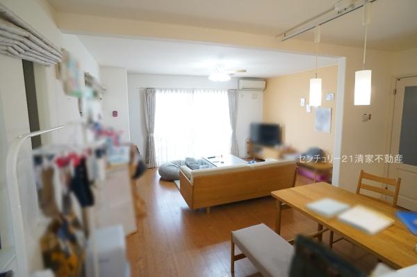 瀬戸市西山町２丁目の中古一戸建て
