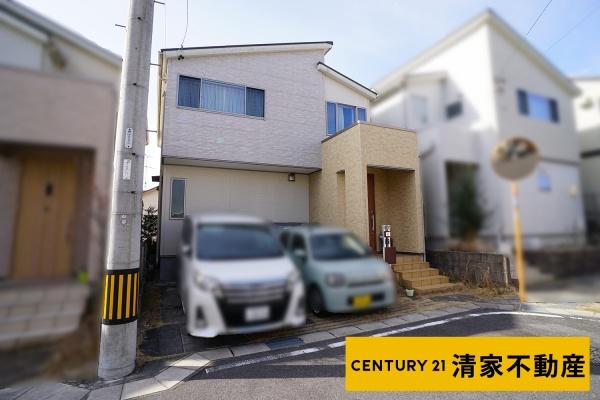 瀬戸市西山町２丁目の中古一戸建て