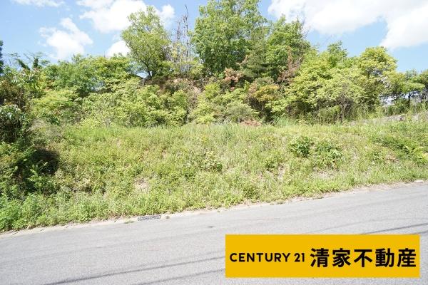 多治見市明和町1丁目の売土地