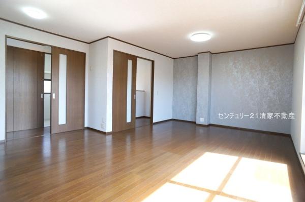 瀬戸市みずの坂４丁目の中古一戸建て