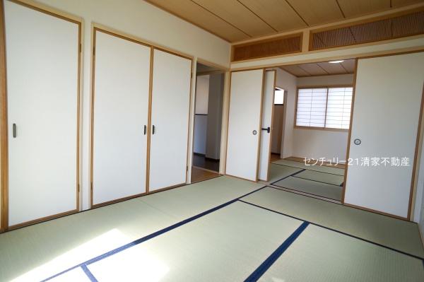 瀬戸市みずの坂４丁目の中古一戸建て