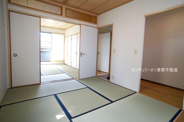 瀬戸市みずの坂４丁目の中古一戸建て