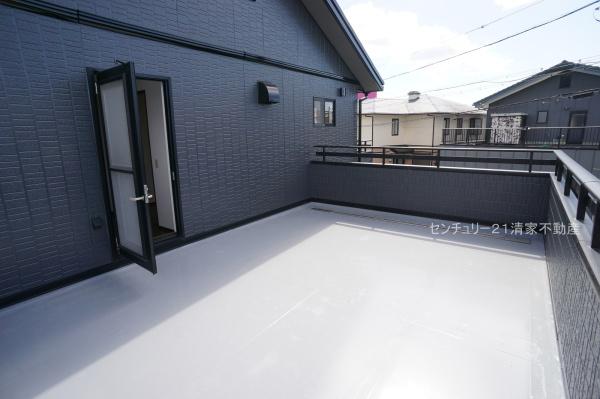 瀬戸市みずの坂４丁目の中古一戸建て