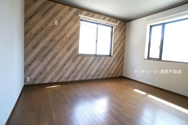 瀬戸市みずの坂４丁目の中古一戸建て