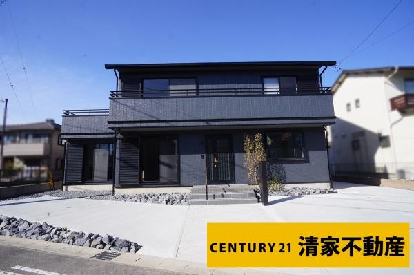 瀬戸市みずの坂４丁目の中古一戸建