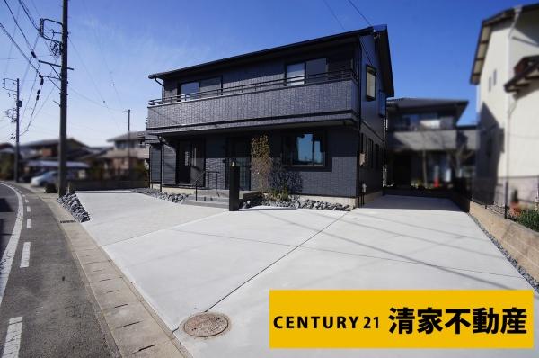 瀬戸市みずの坂４丁目の中古一戸建て