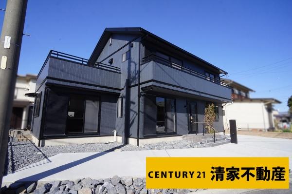 瀬戸市みずの坂４丁目の中古一戸建て