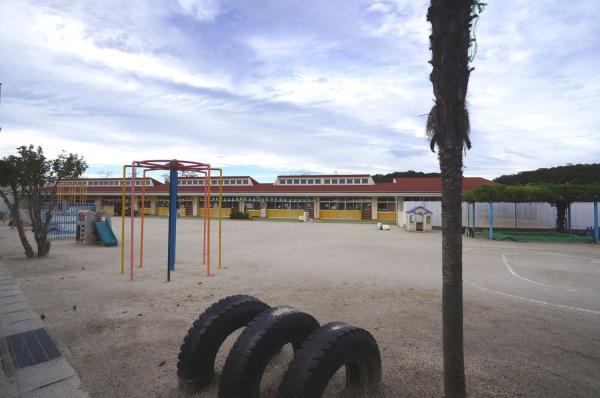 瀬戸市窯町の新築一戸建(品野西保育園)