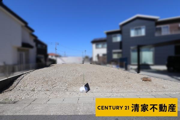 名古屋市守山区下志段味１丁目の売土地