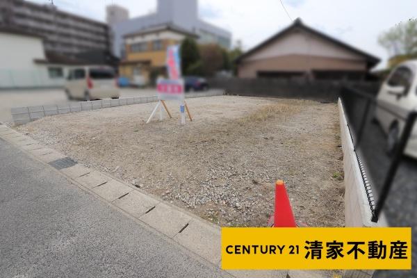 尾張旭市南原山町赤土の土地