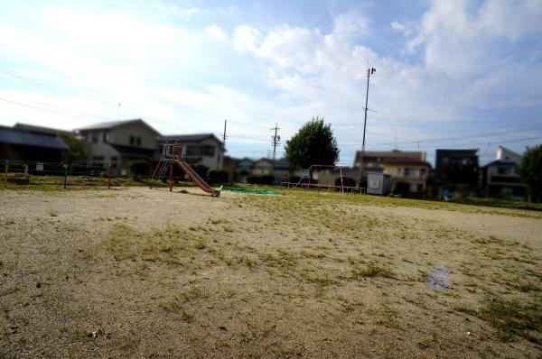 尾張旭市緑町緑ケ丘の中古一戸建て(吉岡公園)