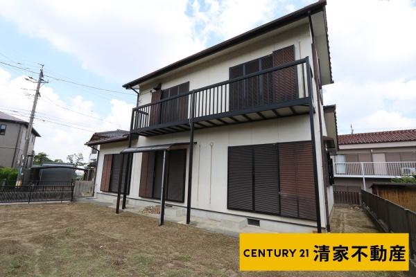 尾張旭市緑町緑ケ丘の中古一戸建