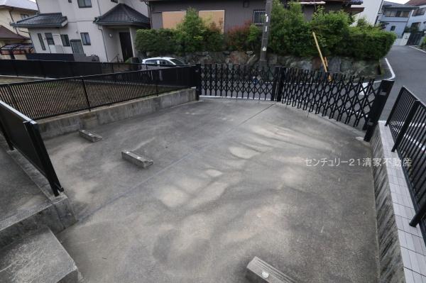 尾張旭市緑町緑ケ丘の中古一戸建