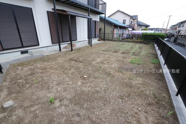 尾張旭市緑町緑ケ丘の中古一戸建て