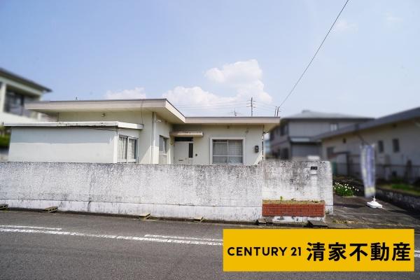 瀬戸市八幡台６丁目の売土地