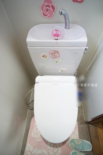 瀬戸市西米泉町の中古一戸建て