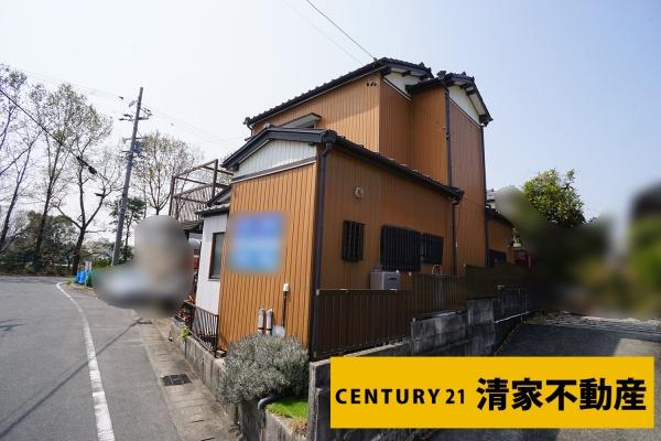 瀬戸市西米泉町の中古一戸建て