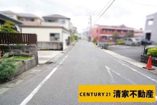 瀬戸市西米泉町の中古一戸建て