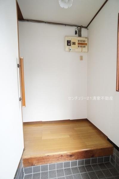 瀬戸市西米泉町の中古一戸建て