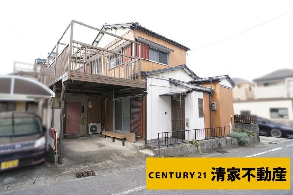 瀬戸市西米泉町の中古一戸建て
