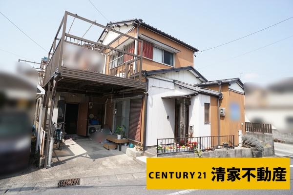 瀬戸市西米泉町の中古一戸建