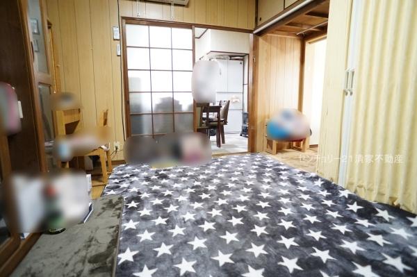 瀬戸市西米泉町の中古一戸建
