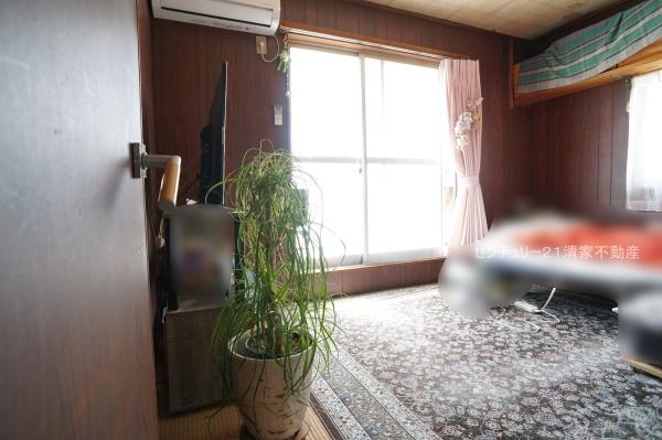 瀬戸市西米泉町の中古一戸建て