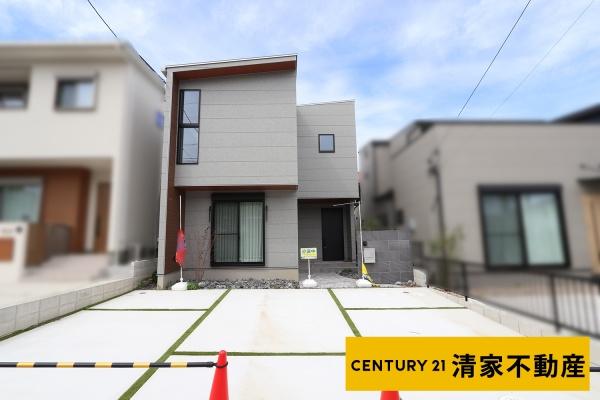 尾張旭市旭ケ丘町旭ケ丘の中古一戸建