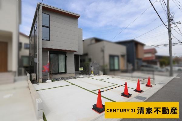 尾張旭市旭ケ丘町旭ケ丘の中古一戸建