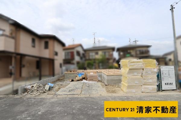 尾張旭市平子町東の新築一戸建