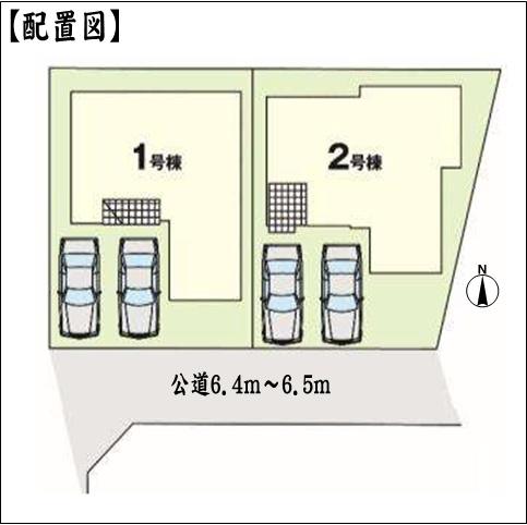 尾張旭市平子町東の新築一戸建