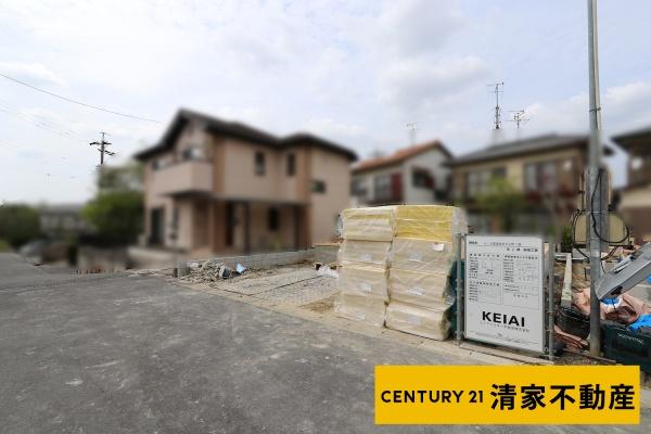 尾張旭市平子町東の新築一戸建
