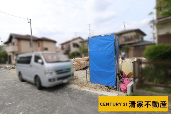尾張旭市平子町東の新築一戸建