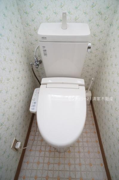 瀬戸市熊野町の中古一戸建て