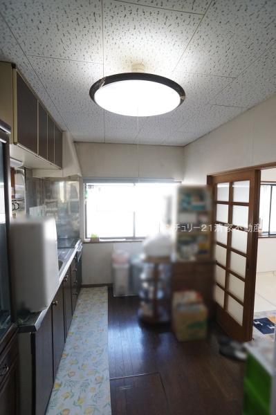 瀬戸市熊野町の中古一戸建て