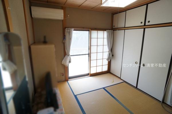 瀬戸市熊野町の中古一戸建て