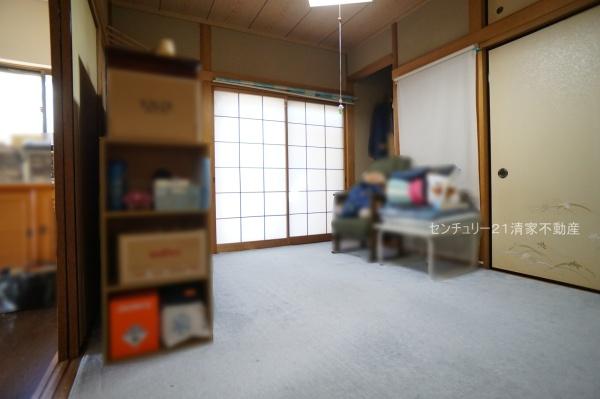 瀬戸市熊野町の中古一戸建て