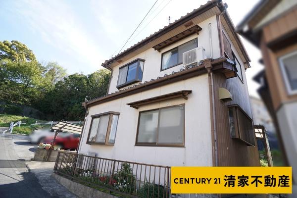 瀬戸市熊野町の中古一戸建て