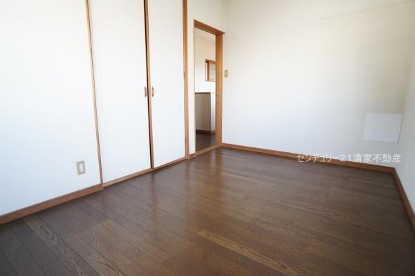 瀬戸市熊野町の中古一戸建て